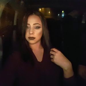 Meet your Posher, Jamila